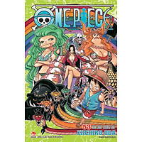 One Piece (2016) - Tập 53
